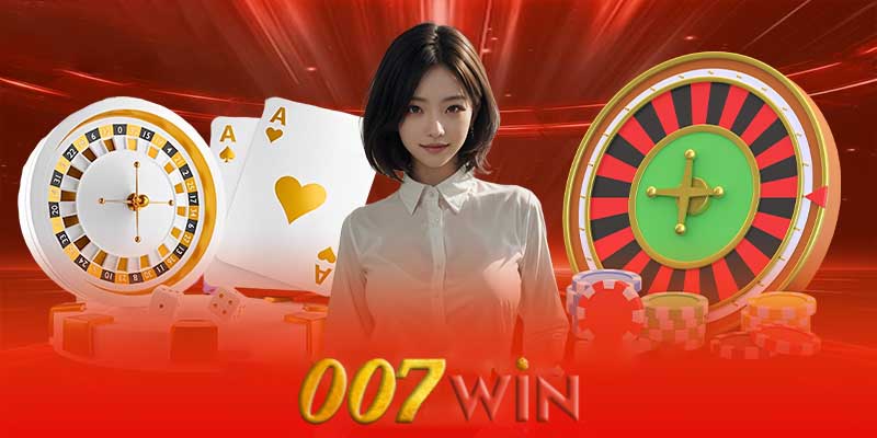 Chiến lược thắng lớn trong game bài 007win