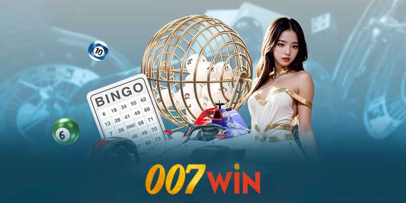 Lợi ích khi chơi Keno 007win