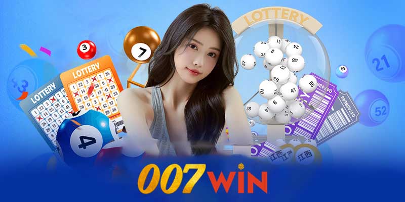 Lợi ích khi tham gia chơi quay số 007win