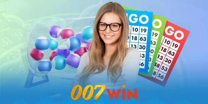 Chiến lược để chiến thắng tại quay số 007win