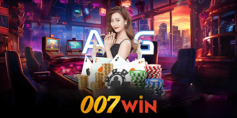 Những điểm nổi bật của sòng bài 007win