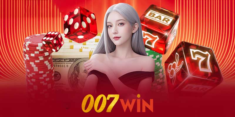 Đặc điểm nổi bật của trò chơi 007win