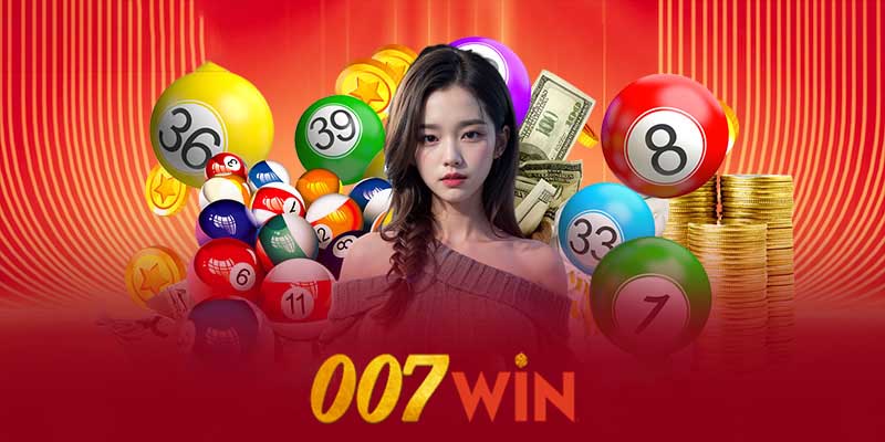 Lợi ích khi tham gia chơi xổ số 007win