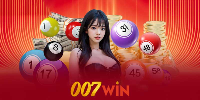 Cách đăng ký tham gia xổ số 007win